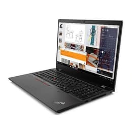 Lenovo ThinkPad L15 G1 15" (2020) - Core i3-10110U - 8GB - SSD 256 GB AZERTY - Francúzska