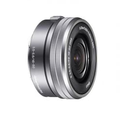 Objektív Sony E 16-50mm f/3.5-5.6