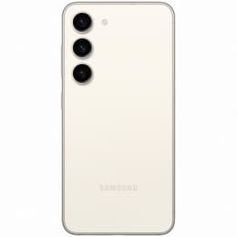 Galaxy S23 128GB - Béžová - Neblokovaný