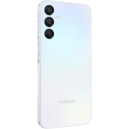 Galaxy A15 128GB - Modrá - Neblokovaný