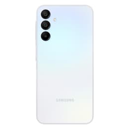 Galaxy A15 128GB - Modrá - Neblokovaný
