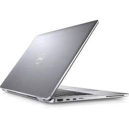Dell Latitude 7420 14" (2021) - Core i5-1145G7 - 16GB - SSD 512 GB QWERTY - Anglická