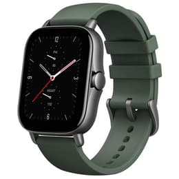 Amazfit GTS 2e Bluetooth 43 mm - Sivá