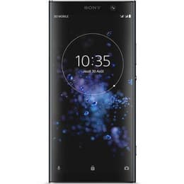 Sony Xperia XA2 Plus 32GB - Čierna - Neblokovaný