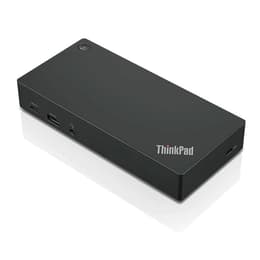 Dokovacia stanica Lenovo ThinkPad USB-C Gen 2