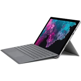 Microsoft Surface Pro 5 12" Core i7-7660U - SSD 512 GB - 16GB AZERTY - Francúzska