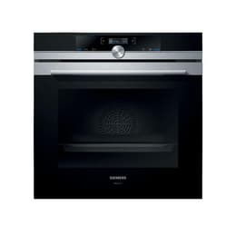 Multifunkčná s pulzným pečením Rúra Siemens iQ700 Hb675G0S1