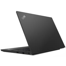 Lenovo ThinkPad E15 G2 15" (2020) - Ryzen 5 - 4000 Series (U) - 16GB - SSD 512 GB AZERTY - Francúzska