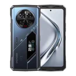 Doogee V40 Pro 512GB - Modrá - Neblokovaný
