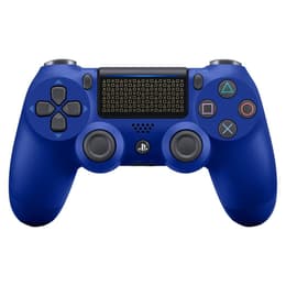 PlayStation 4 Slim Limited Edition Days of Play Blue