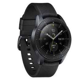 Smart hodinky Samsung Galaxy Watch 46mm SM-R800 á á - Čierna