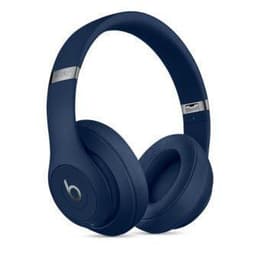 Slúchadlá Beats By Dr. Dre Studio3 Wireless Potláčanie hluku wireless Mikrofón - Tmavomodrá