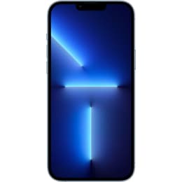 iPhone 13 Pro Max 128GB - Alpská Modrá - Neblokovaný