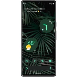 Google Pixel 6 Pro 256GB - Čierna - Neblokovaný