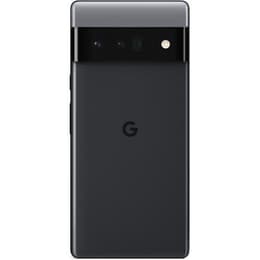 Google Pixel 6 Pro 256GB - Čierna - Neblokovaný
