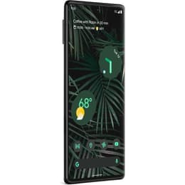 Google Pixel 6 Pro 256GB - Čierna - Neblokovaný