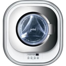 Mini práčka Daewoo DWD-CV701PC Predné plnenie