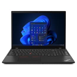 Lenovo ThinkPad P16s G1 16" (2022) - Core i7 - Gen 12 (P) - 16GB - SSD 512 GB AZERTY - Francúzska