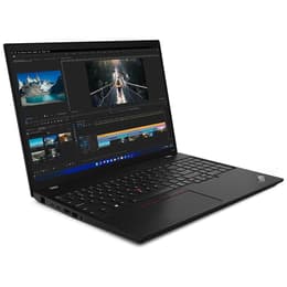 Lenovo ThinkPad P16s G1 16" (2022) - Core i7 - Gen 12 (P) - 16GB - SSD 512 GB AZERTY - Francúzska