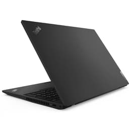 Lenovo ThinkPad P16s G1 16" (2022) - Core i7 - Gen 12 (P) - 16GB - SSD 512 GB AZERTY - Francúzska