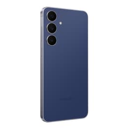 Galaxy S25 FE 128GB - Tmavomodrá - Neblokovaný