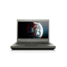 Lenovo ThinkPad T440P 14" (2013) - Core i5-4300M - 4GB - HDD 1 TO AZERTY - Francúzska