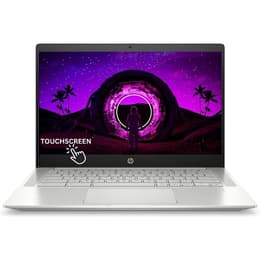 HP ChromeBook Pro C640 Core i7-10610U 1.8 GHz 128GB SSD - 16GB QWERTY - Anglická