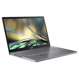 Acer Aspire 5 A517-53-58JU 17" (2023) - Core i5-12450H - 32GB - SSD 1 TO AZERTY - Francúzska