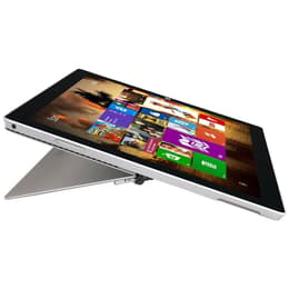 Microsoft Surface Pro 4 12" Core i5-6300U - SSD 1 To - 4GB QWERTY - Anglická