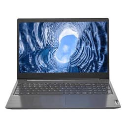 Lenovo V15 G1 15" (2020) - Core i5 - Gen 10 (U) - 8GB - SSD 256 GB QWERTY - Anglická