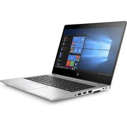 HP EliteBook 830 G5 13" (2018) - Core i5-8350U - 8GB - SSD 512 GB AZERTY - Francúzska