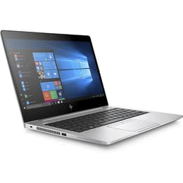 HP EliteBook 830 G5 13" (2018) - Core i5-8350U - 8GB - SSD 512 GB AZERTY - Francúzska