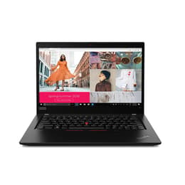 Lenovo ThinkPad X13 G1 13" (2020) - Core i5 - Gen 10 (U) - 16GB - SSD 2 TO QWERTZ - Nemecká