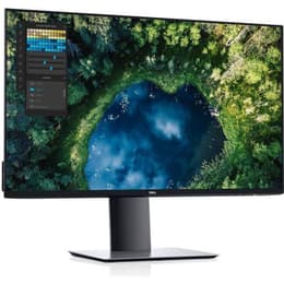 Monitor 23,8 Dell U2419HC 1920 x 1080 LED Čierna