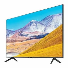Televízor Samsung 140 cm UE55TU8005 3840x2160