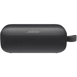 Bluetooth Reproduktor Bose Soundlink Flex - Čierna