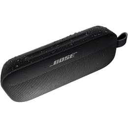 Bluetooth Reproduktor Bose Soundlink Flex - Čierna