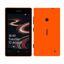 Lumia 520 8GB - Oranžová - Neblokovaný