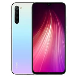 Xiaomi Redmi Note 8 64GB - Biela - Neblokovaný - Dual-SIM