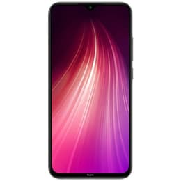 Xiaomi Redmi Note 8 64GB - Biela - Neblokovaný