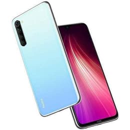Xiaomi Redmi Note 8 64GB - Biela - Neblokovaný
