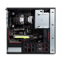 Lenovo ThinkStation P720 Xeon Gold 5118 2.3 - SSD 2 To - 32GB