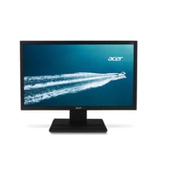 Monitor 18,5 Acer V196HQL AB 1366 x 768 LED Čierna