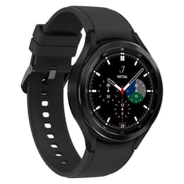 Smart hodinky Samsung Galaxy Watch 4 Classic 46mm LTE á á - Čierna