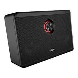 Bluetooth Reproduktor Iloud IK - Čierna