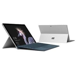 Microsoft Surface Pro 5 12" (2018) - Core i5 - Gen 8 (U) - 8GB - SSD 256 GB QWERTY - Anglická