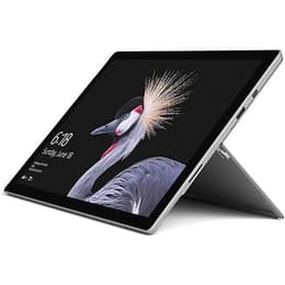Microsoft Surface Pro 5 12" (2018) - Core i5 - Gen 8 (U) - 8GB - SSD 256 GB QWERTY - Anglická