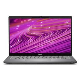 Dell Latitude 7420 14" (2021) - Core i5 - Gen 11 (G) - 16GB - 256 GB SSD AZERTY - Francúzska