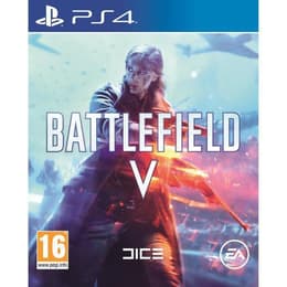 Battlefield V - PlayStation 4