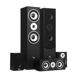 Soundbar Evidence Acoustics EA850-BK - Čierna